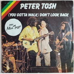 (You Gotta Walk) Don't Look...