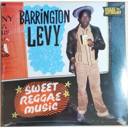 Sweet Reggae Music -...