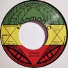 Battering Down Sentence - The Wailers