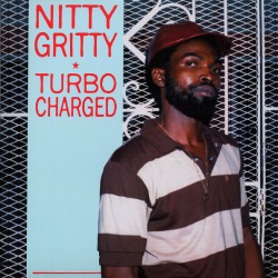 Turbo Charged - Nitty Gritty