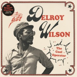 The Cool Operator - Delroy...