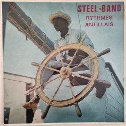 Steel-Band Rythmes Antillais