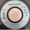 Barnabas Collins / Dub Part.2 - Lone Ranger