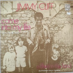 Come Into My Life - Jimmy...