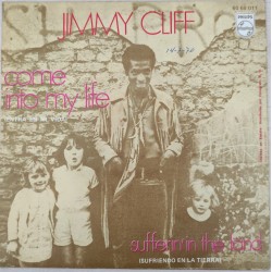 Come Into My Life - Jimmy Cliff