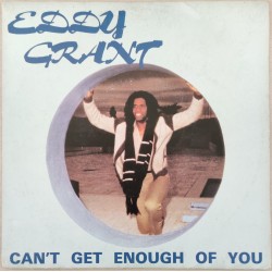 Can't Get Enough Of You -...
