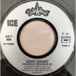 Can't Get Enough Of You - Eddy Grant