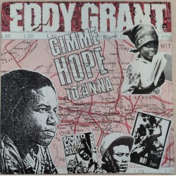 Gimme Hope Jo'Anna - Eddy...