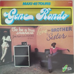 If You Take My Love - Gene...