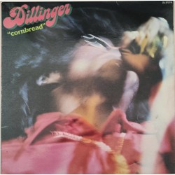 Cornbread - Dillinger