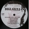 Brighter Days - Dan I Locks