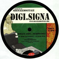 Babylon Wrong - Horace Andy