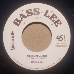 Enlightenment - Bass Lee
