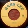 Live Not For Vanity pt. II / Dub Wise - Clive Matthews