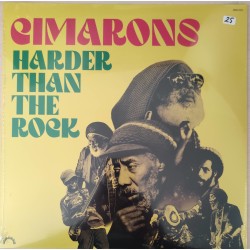 Harder Than The Rock - The...