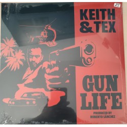 Gun Life - Keith and Tex