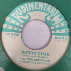 Rough Time / Pick & Choose...