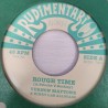 Rough Time / Pick & Choose - Vernon Maytone & Kinky Lab All Stars