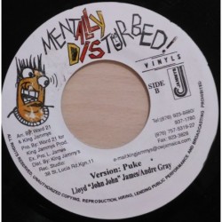 It's Going Down - Wayne Marshall