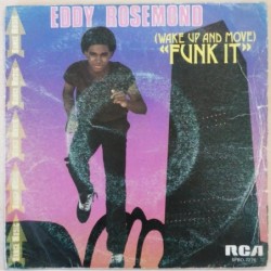 (Wake Up And Move) Funk It...