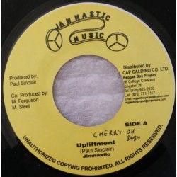 Upliftment / Love & Unity -...