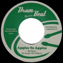 Apples To Apples /...
