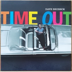 Time Out - The Dave Brubeck...