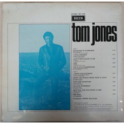 I Who Have Nothing - Tom Jones