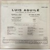 Preguntaselo A Frizzi - Luis Aguile