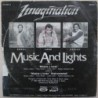 Music And Lights  Musica Y Luces - Imagination