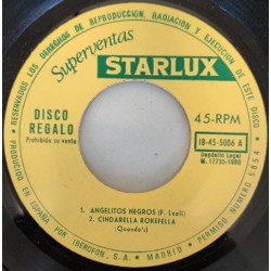 Superventas Starlux -...