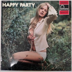 Happy Party Vol. IV - Holli...
