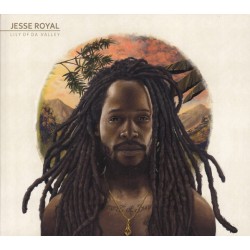 Lily Of Da Valley - Jesse...