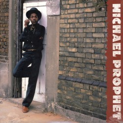 Michael Prophet ‎ - Michael...
