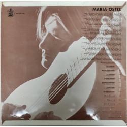 Maria Ostiz - Maria Ostiz