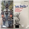 Cantan En Español - Les Surfs