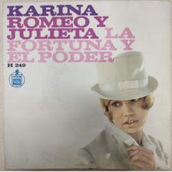 Romeo Y Julieta / La...
