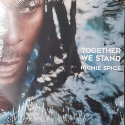Together We Stand - Richie...