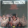 Festival Mexicano - Mariachi Monumental De Silvestre Vargas