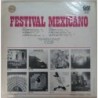 Festival Mexicano - Mariachi Monumental De Silvestre Vargas