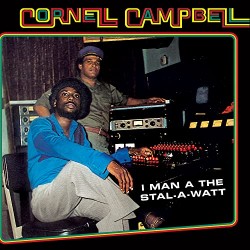 I Man A The Stal-A-Watt -...