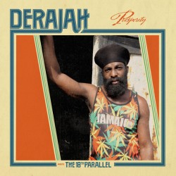 Prosperity - Derajah meets...
