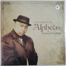 From Creation - Alpheus