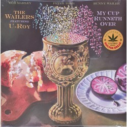 My Cup Runneth Over - The...