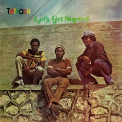 Let's Get Started - Tetrack