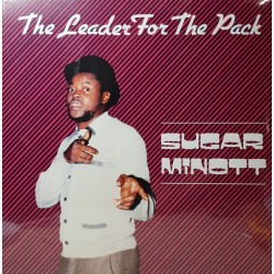 The Leader For The Pack -...