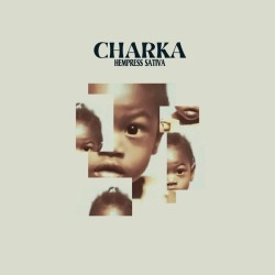 Charka - Hempress Sativa