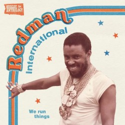 Redman International - We...