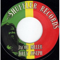 Jolly Joseph - Jacob Miller