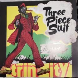 Three Piece Suit - Trinity